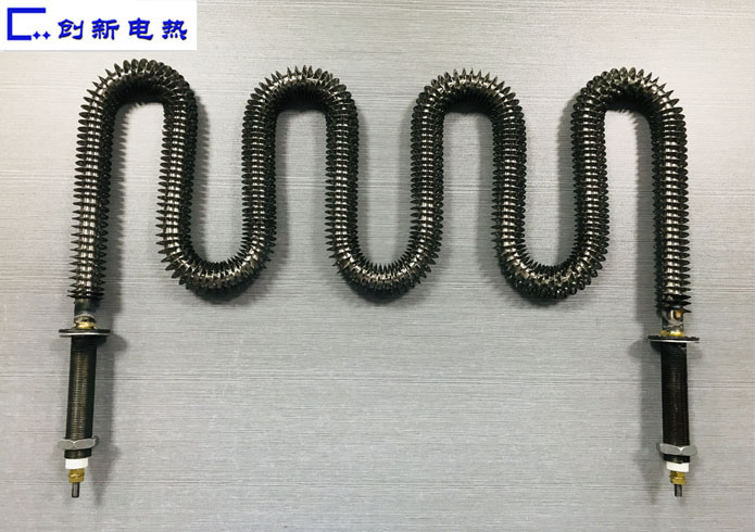 烘箱用翅片加熱管