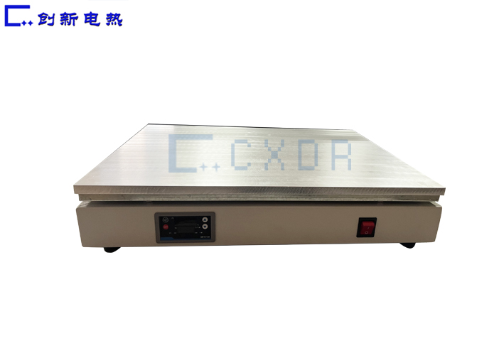 實(shí)驗(yàn)室加熱臺
