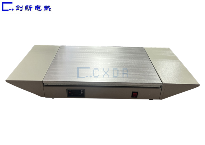 數(shù)顯恒溫加熱臺